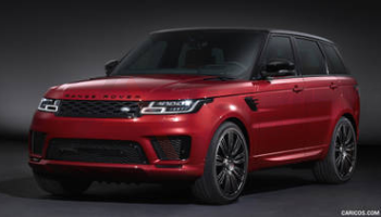 Land Rover Range Rover / Sport