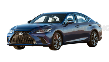 Lexus ES 2019 -> 300h 218hp