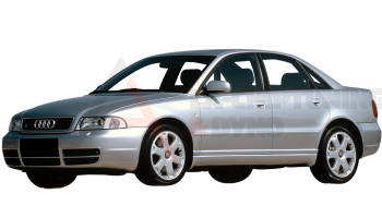 Audi S4 B6 - 2001 - 2004