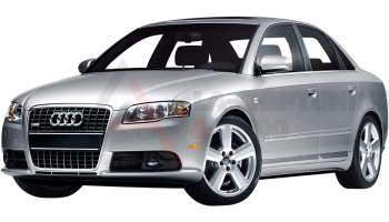 Audi S4 B7 - 2004 - 2008