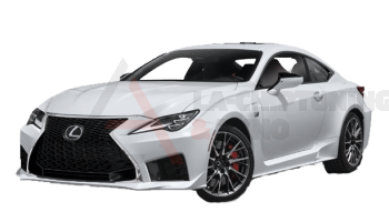 Lexus RC 2015 - 2018 300h - 233hp