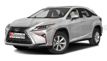 Lexus RX 2012 - 2015 450h 299hp