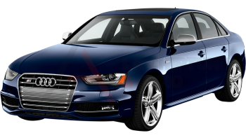 Audi S4 B8 - 2008  - 2016