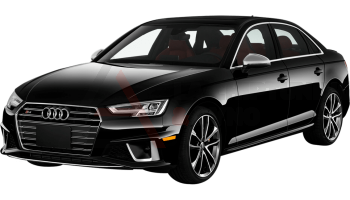 Audi S4 B9 - MK1 - 2016 - 2019 3.0 TFSI 354hp