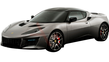 Lotus Evora