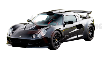 Lotus Exige All Cup 3.5 V6 436hp