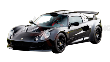 Lotus Exige All 1.8 192hp