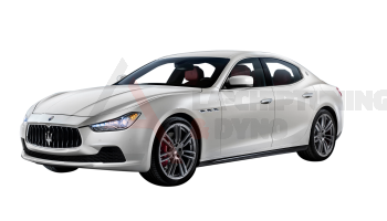 Maserati Ghibli 2017 ->