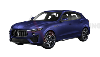 Maserati Levante 2016 -> 3.0 V6 Bi-Turbo S 430hp