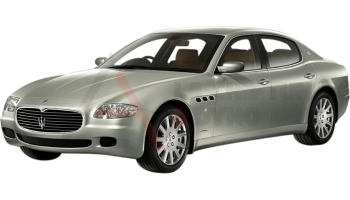 Maserati Quattroporte 2004 - 2012