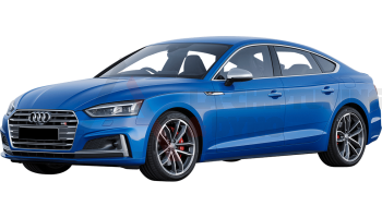 Audi S5 F5 - MK1 - 2016 - 2018 S5 3.0 TFSI 354hp