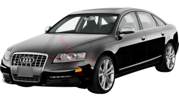 Audi S6 C6 - 2004 - 2012