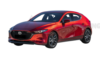 Mazda 3 2019 -> 2.5 Skyactiv-G 186hp