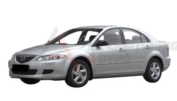 Mazda 6 2003 - 2008