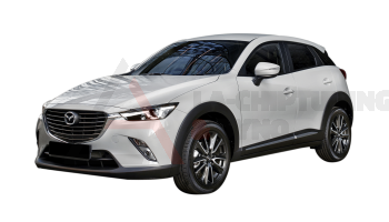 Mazda CX-3 2015 - 2018