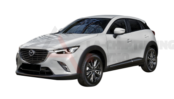 Mazda CX-3 2018 ->