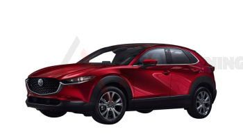 Mazda CX-30 2019 ->