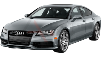 Audi S7 2012 - 2019