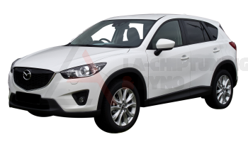 Mazda CX-5 2012 - 2016 2.0 SkyActiv-G 145hp