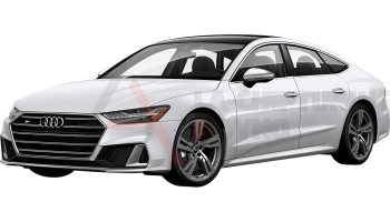 Audi S7 2019 ->