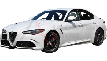 Alfa Romeo Giulia 2016 -> 2.2 JTD 150hp