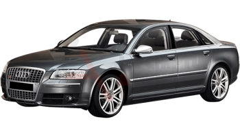 Audi S8 2006 - 2009