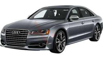 Audi S8 2012 - 2018