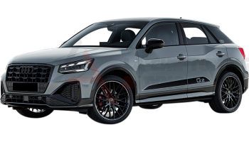 Audi SQ2