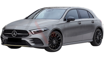 Mercedes-Benz A W177 - 2018 ->