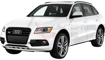 Audi SQ5 8R - MK1 - 2012 - 2017 3.0 TDI Bi-Turbo 313hp