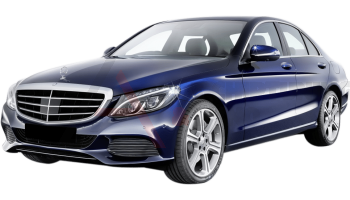 Mercedes-Benz C W205 - 2014 - 2018