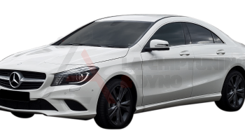 Mercedes-Benz CLA C117 - 2013 - 2016 200 CGi 156hp