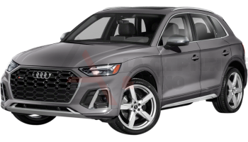 Audi SQ5 FY - MK2 - 2019 ->