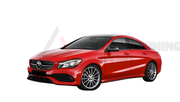 Mercedes-Benz CLA C117 - 2016 - 2019 220 CDI 177hp