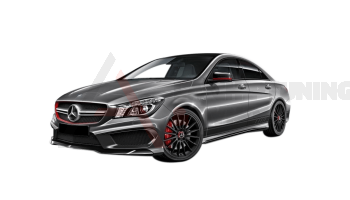 Mercedes-Benz CLA 2019 -> 220d (2.0D) 190hp