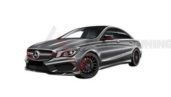 Mercedes-Benz CLA 2019 ->