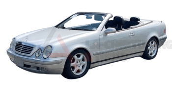 Mercedes-Benz CLK