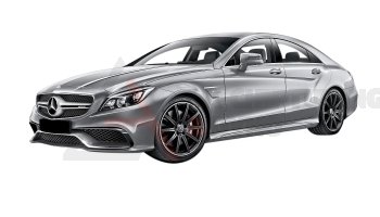 Mercedes-Benz CLS C218 - 2014 - 2018