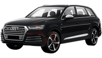 Audi SQ7 4M - 2016 -> 4.0 TDI Bi-Turbo 435hp