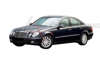 Mercedes-Benz E W211 - 2006 - 2009 220 CDI 170hp