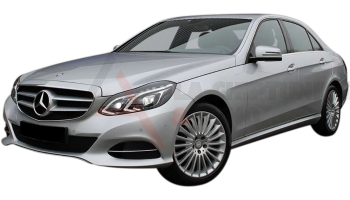 Mercedes-Benz E W212 - 2009 - 2013