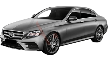 Mercedes-Benz E W213 - 2016 - 2019 200 - 184hp