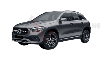 Mercedes-Benz GLA H247 - 2020 -> 180d 116hp