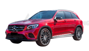 Mercedes-Benz GLC 2015 - 2019 220 CDI 170hp