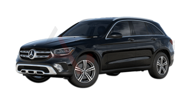 Mercedes-Benz GLC 2019 -> 63 AMG 476hp