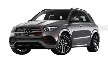 Mercedes-Benz GLE 2019 -> 63 AMG S V8 BiTurbo 612hp