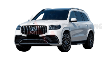 Mercedes-Benz GLS 2019 -> 350d 286hp