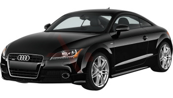 Audi TT 2006 - 2014 ( 8J )
