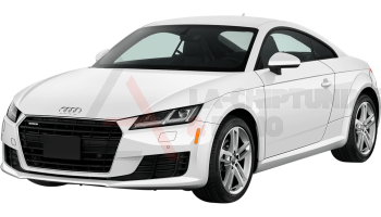 Audi TT 2014 - 2018 ( 8S )