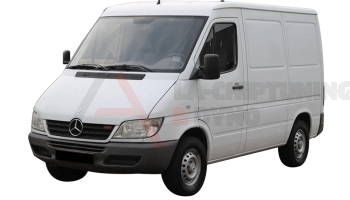 Mercedes-Benz Sprinter 2000 - 2010